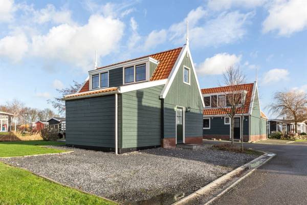 Bedrijfsruimte Groenedijk 6 405 Oost-Graftdijk