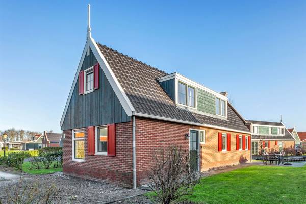 Bedrijfsruimte Groenedijk 6 220 Oost-Graftdijk