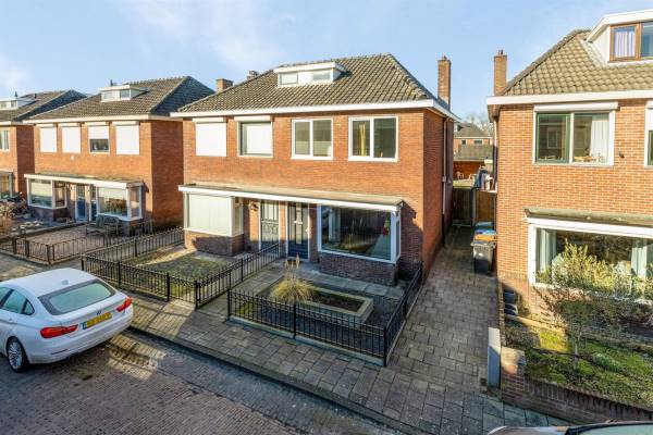 Beleggingsobject Zaaierstraat 16 18 Enschede