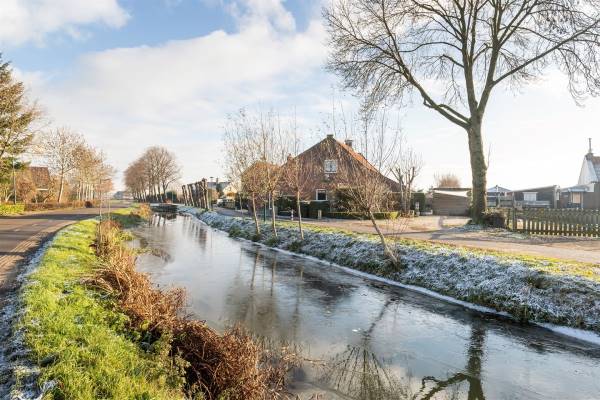 Beleggingsobject Kapelsepad 16 -18 - 19 Lopikerkapel