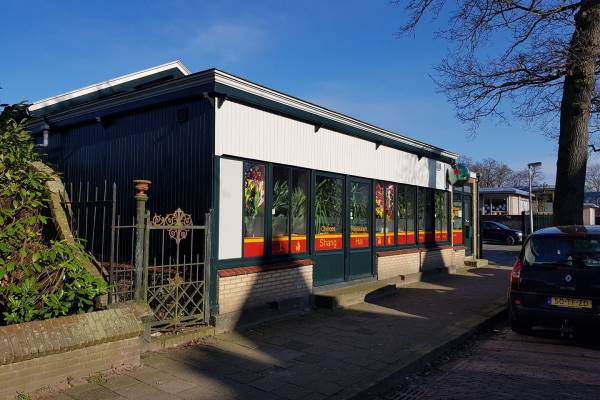 Horecagelegenheid Twelloseweg 3 Deventer