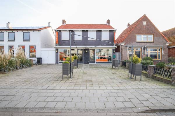 Winkelruimte Biezelingsestraat 43 Kapelle