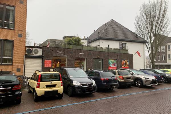 Winkelruimte Vlas en Graan 3 Veghel