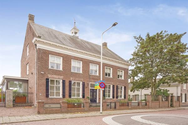 Kantoorruimte Kerkstraat 41 Kerkdriel