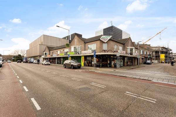 Winkelruimte Kastanjeweg 161 Uden