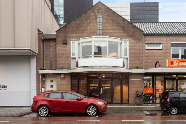 Winkelruimte Kastanjeweg 171 Uden