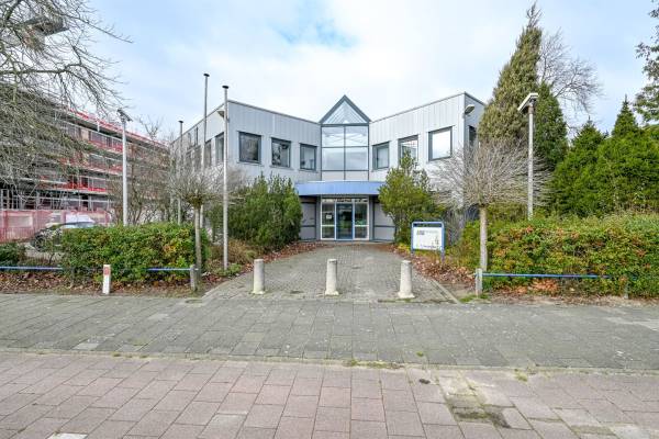 Bedrijfsruimte Westerdreef 7 Nieuw-Vennep