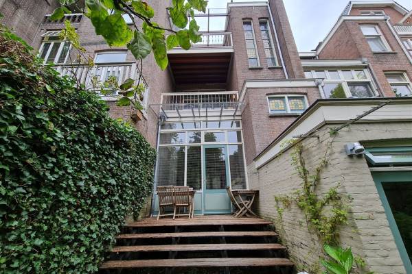 Kantoorruimte &#39;s-Gravendijkwal 22BG Rotterdam