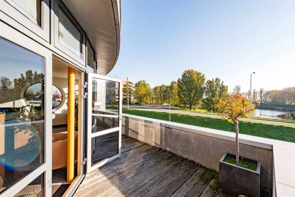 Kantoorruimte Spijksedijk 10a Gorinchem