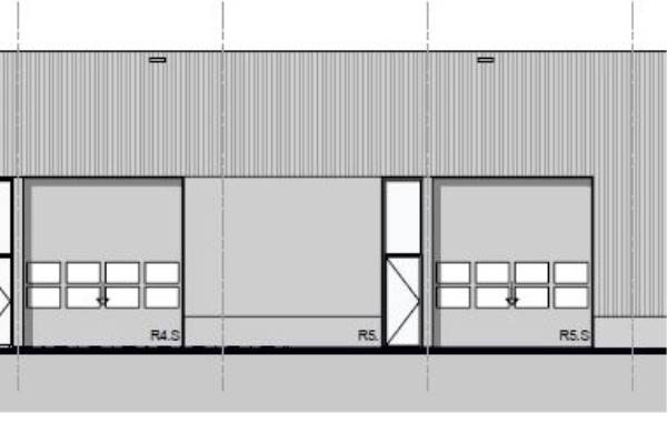 Bedrijfsruimte Zutphenstraat 8 Oldenzaal
