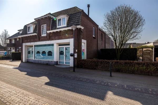 Kantoorruimte Lepelstraat 8 Sint Anthonis