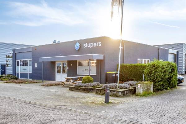 Kantoorruimte Biestkampweg 11 Rosmalen