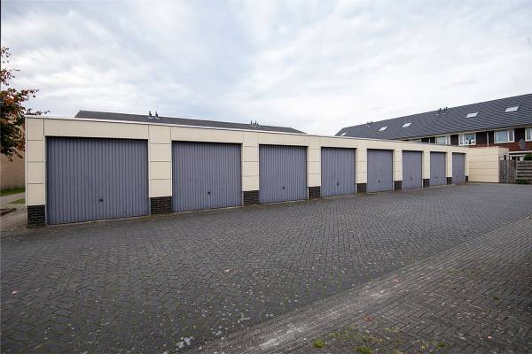 Beleggingsobject Naardermeerstraat 3A e.v. Heerenveen