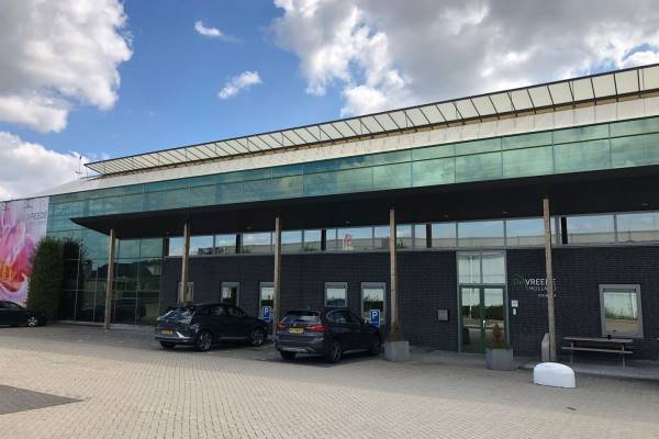 Agrarisch bedrijf Albert van &#39;t Hartweg 22 Bleiswijk