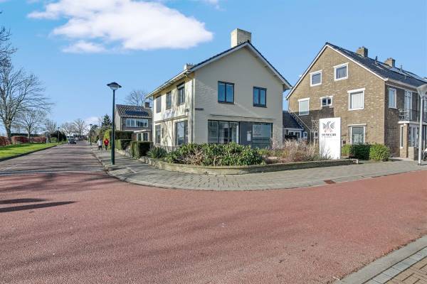 Kantoorruimte Heliconweg 40A Leeuwarden