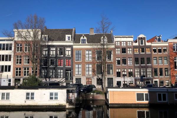 Kantoorruimte Nieuwe Prinsengracht 25 1 Amsterdam
