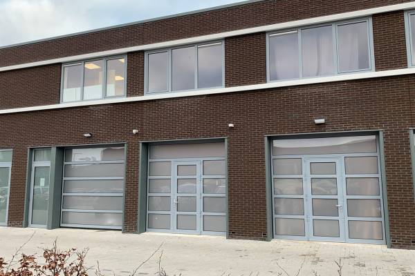 Bedrijfsruimte Deltazijde 10E Blaricum