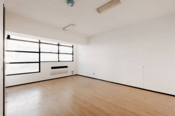 Kantoorruimte Roomtuintjes 91A Amsterdam