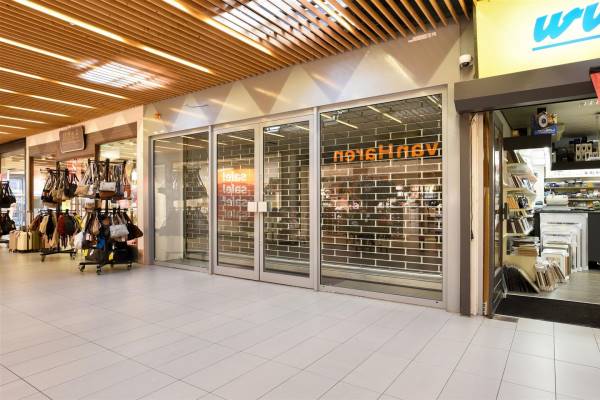 Winkelruimte Hoogstraat 7G Purmerend