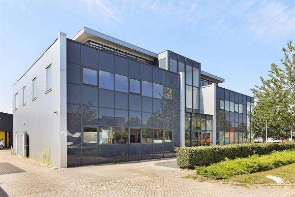 Kantoorruimte Redactiestraat 8 Almere