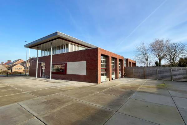 Kantoorruimte Johan van Zwedenlaan 11 Groningen