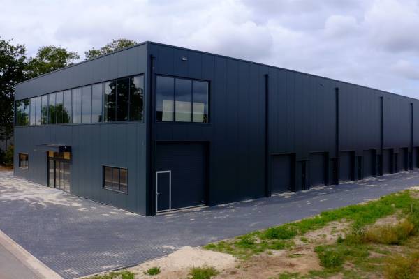 Bedrijfsruimte Virulyweg 20C Almelo