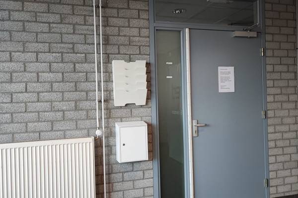 Kantoorruimte Energieweg 12 Bunschoten-Spakenburg
