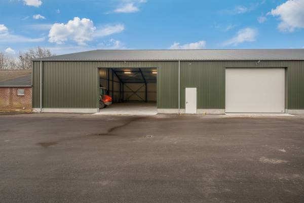 Bedrijfsruimte Weisestraat 19 Lithoijen