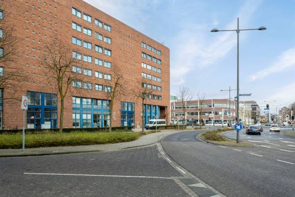 Kantoorruimte Stationsstraat 4 Helmond