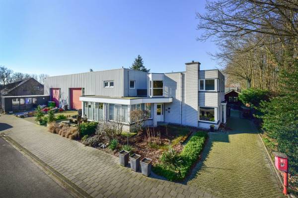 Bedrijfsruimte Essenerweg 49 Kootwijkerbroek