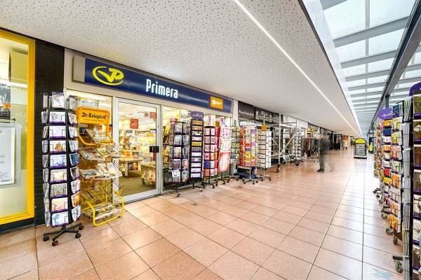 Winkelruimte Hoornesplein 23 Katwijk (ZH)