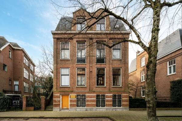 Kantoorruimte Koningslaan 17 Amsterdam