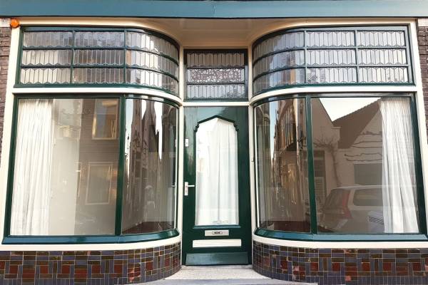 Kantoorruimte Sloterweg 1210 Amsterdam