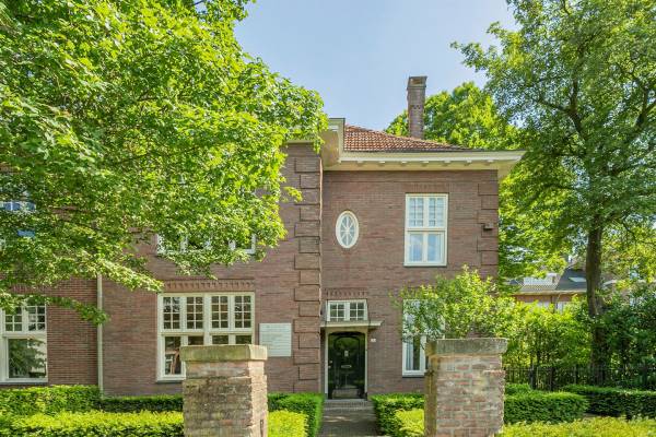 Kantoorruimte Mierloseweg 5 Helmond