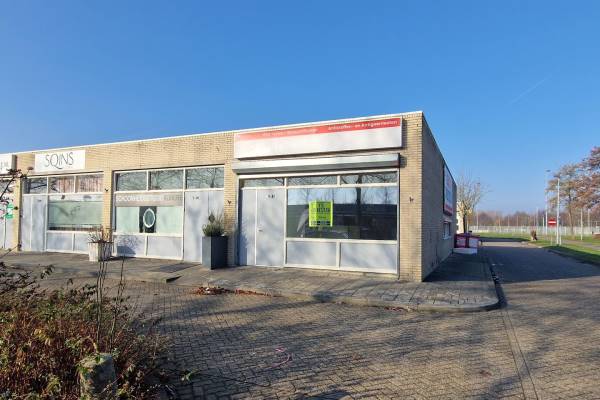 Winkelruimte Markerkant 12 5 11 Almere