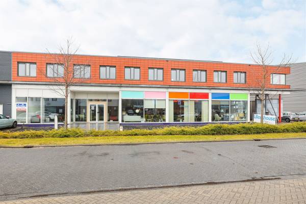 Kantoorruimte Katernstraat 10A/B/C Almere