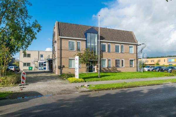 Kantoorruimte Simmerdyk 1 Sneek