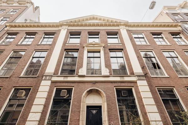 Kantoorruimte Beulingstraat 8- 10 Amsterdam