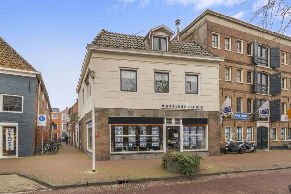 Kantoorruimte Weerwal 19 - 20 Purmerend
