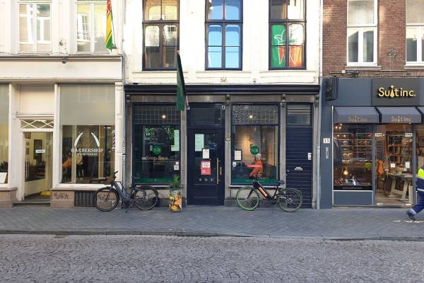 Winkelruimte Grote Gracht 13 Maastricht