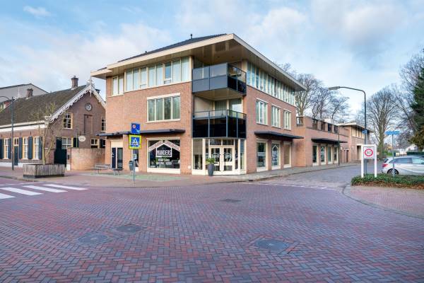 Winkelruimte Hoogstraat 19 Veghel