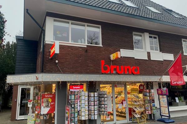 Winkelruimte Julianalaan 53 Bilthoven