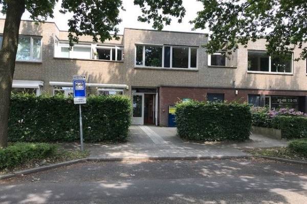 Bedrijfsruimte Wethouder Teselinglaan 71 Driebergen-Rijsenburg