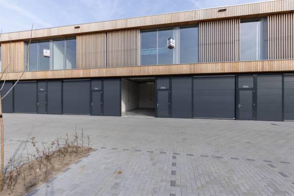 Bedrijfsruimte Deltazijde 34D Blaricum