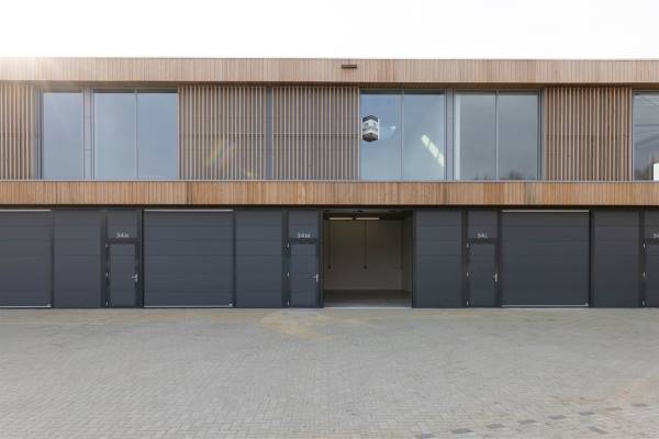 Bedrijfsruimte Deltazijde 34M Blaricum