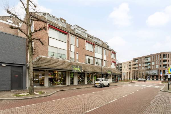 Winkelruimte St. Janstraat 60 Uden