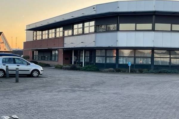Kantoorruimte Gastelseweg 161 Roosendaal