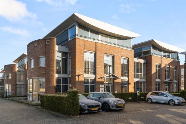 Kantoorruimte Landjuweel 50 Veenendaal