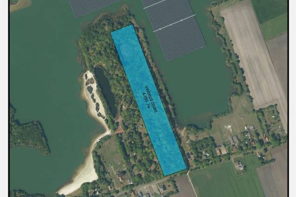 Agrarische grond Beetserweg Sellingen