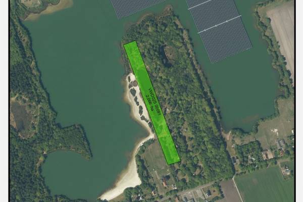 Agrarische grond Beetserweg 58A Sellingen